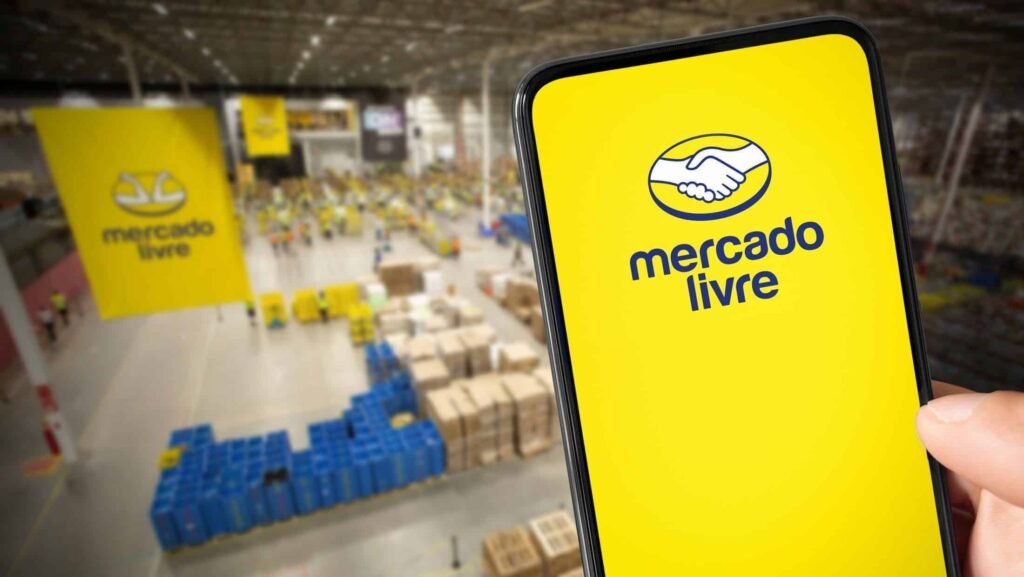 Anvisa alerta Mercado Livre sobre comercialização irregular de remédios