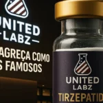 Anvisa ordena apreensão de produtos da United Labz no Brasil