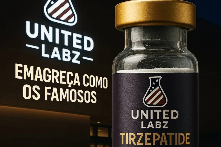 Anvisa ordena apreensão de produtos da United Labz no Brasil