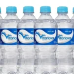 Anvisa proíbe água mineral Vitoriosa por contaminação de coliformes