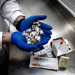 Anvisa proíbe caneta T36 com princípio ativo do Mounjaro