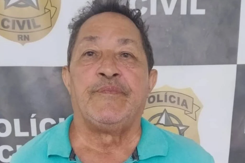 Após 20 anos foragido, homem é preso por tentativa de homicídio