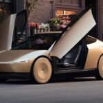 Após estreia, táxis autônomos da Tesla passam a ser investigados nos EUA