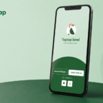 App de remessas internacionais ao Brasil inicia nova etapa global App de remessas internacionais ao Brasil inicia nova etapa global