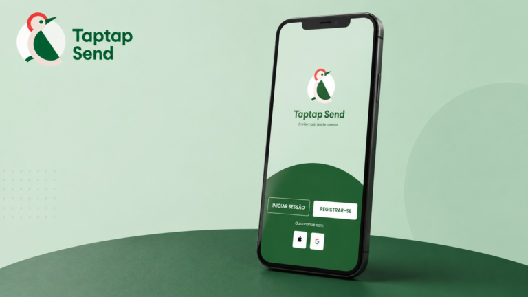 App de remessas internacionais ao Brasil inicia nova etapa global