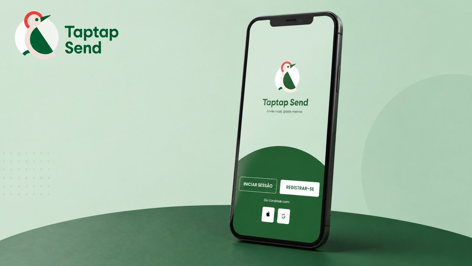 App de remessas internacionais ao Brasil inicia nova etapa global