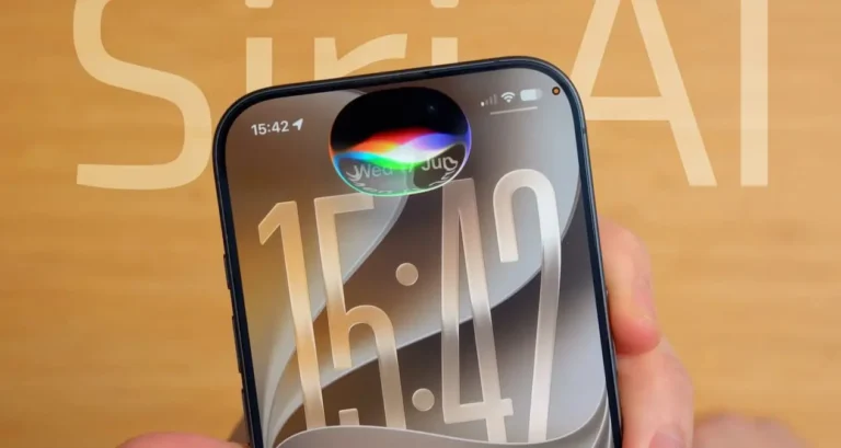 Apple anuncia suporte a novos idiomas na assistente do iOS 27