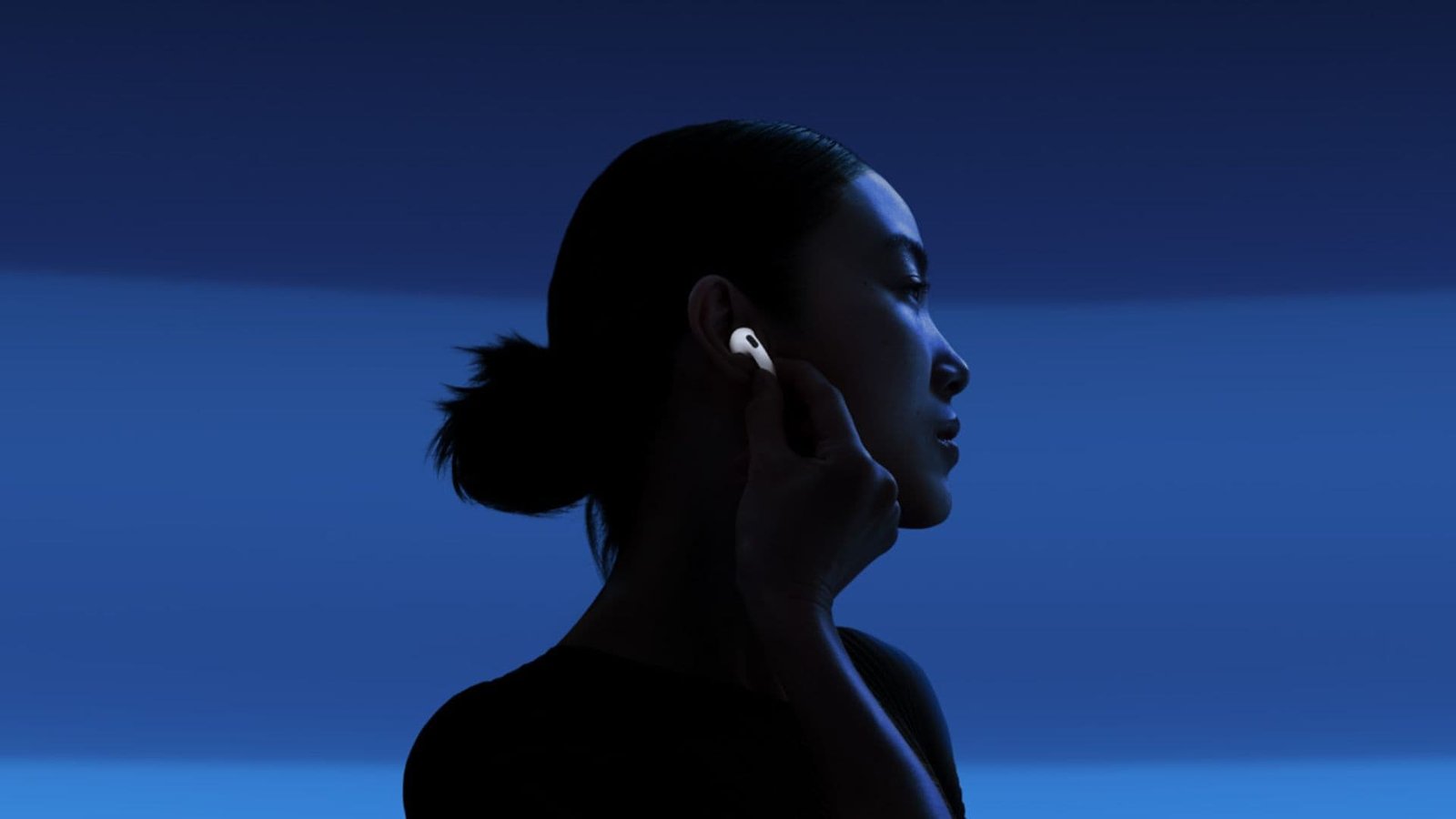Apple apresenta AirPods 5 no Brasil com preço de R$ 1.499