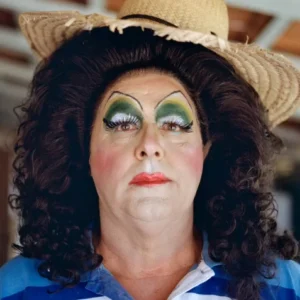 Artista destaca pai agricultor na luta contra a homofobia