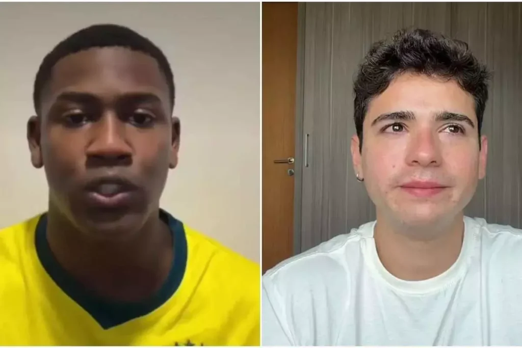 Ato de homofobia contra ator no Rock in Rio gera investigação policial