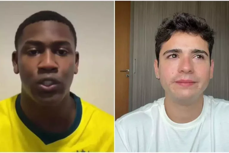 Ato de homofobia contra ator no Rock in Rio gera investigação policial