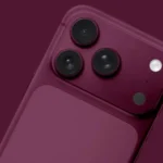 Aumento de 400% no preço da memória do iPhone 18 Pro
