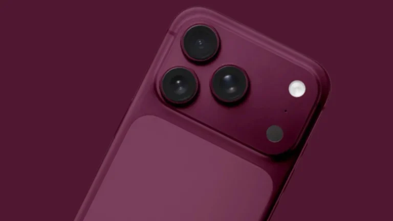 Aumento de 400% no preço da memória do iPhone 18 Pro