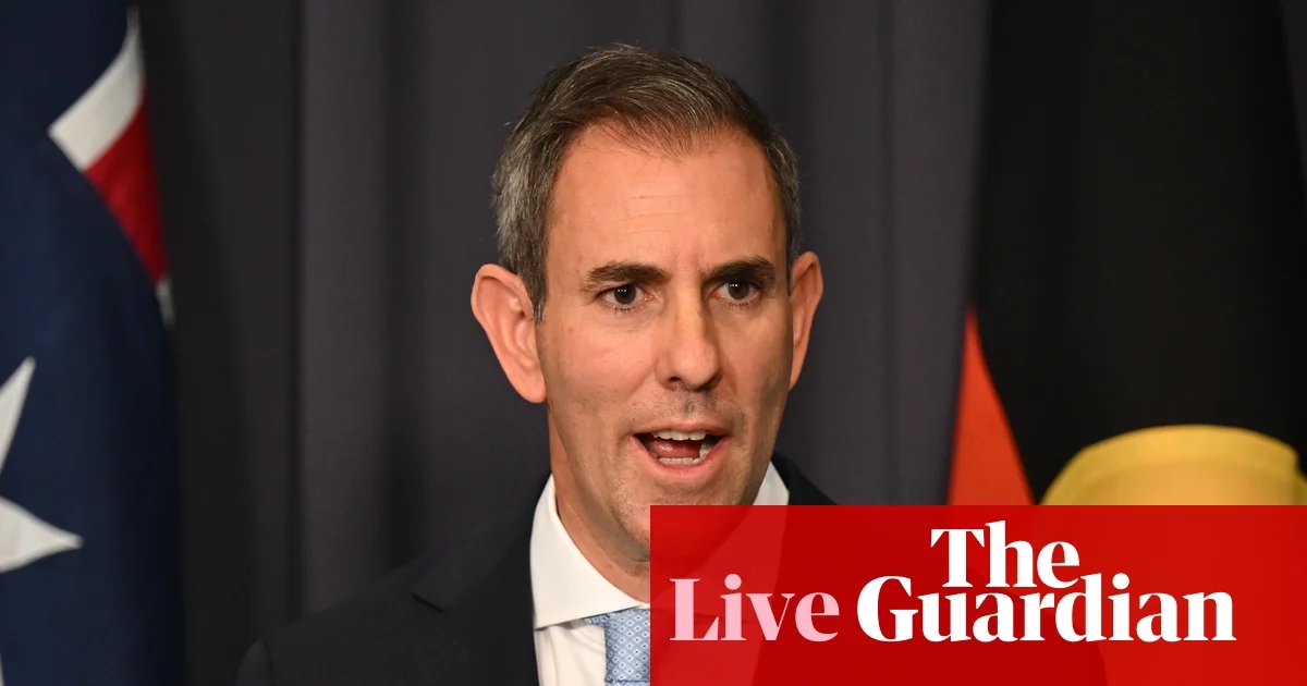 Austrália: Chalmers critica misoginia online como causa da DV