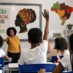 Avanços na Educação Étnico-Racial: Desafios na Formação de Professores