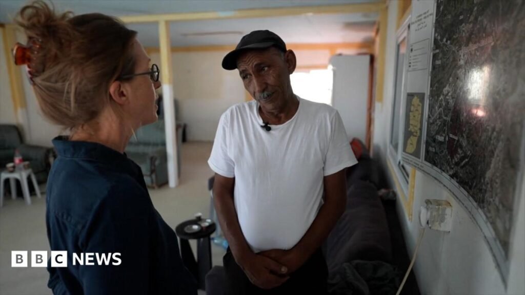 BBC explora vila da Cisjordânia ameaçada por assentamentos israelenses