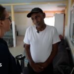 BBC explora vila da Cisjordânia ameaçada por assentamentos israelenses BBC explora vila da Cisjordânia ameaçada por assentamentos israelenses