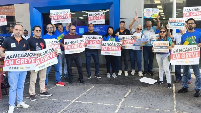 Banco do Brasil encerra greve na maioria das regiões após acordo