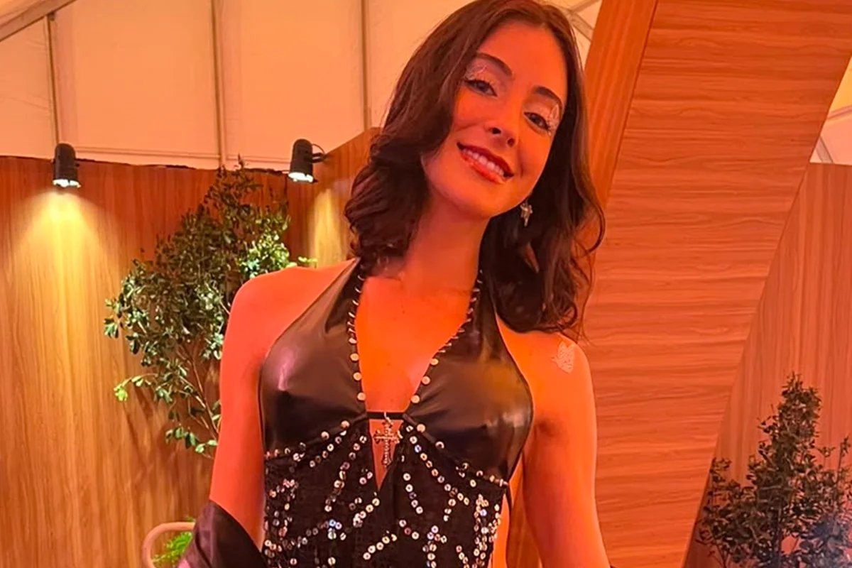 "Me sinto mulher", diz Bella Longuinho sobre polêmica com visto americano