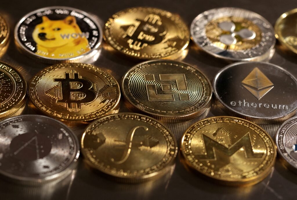 Bitget: Maior roubo de criptomoedas chega a R$ 1,86 bilhão