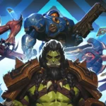 BlizzCon 2026: Principais anúncios e trailers revelados