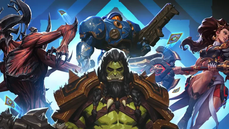 BlizzCon 2026: Principais anúncios e trailers revelados