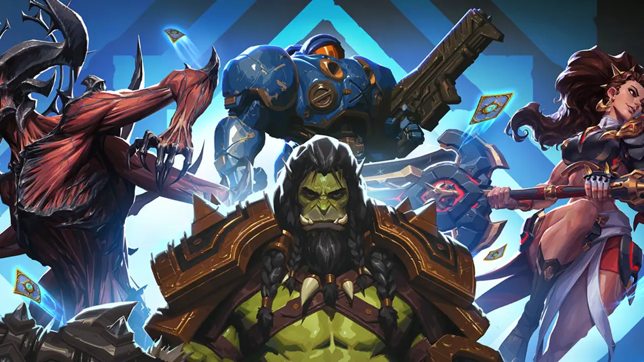BlizzCon 2026: Principais anúncios e trailers revelados