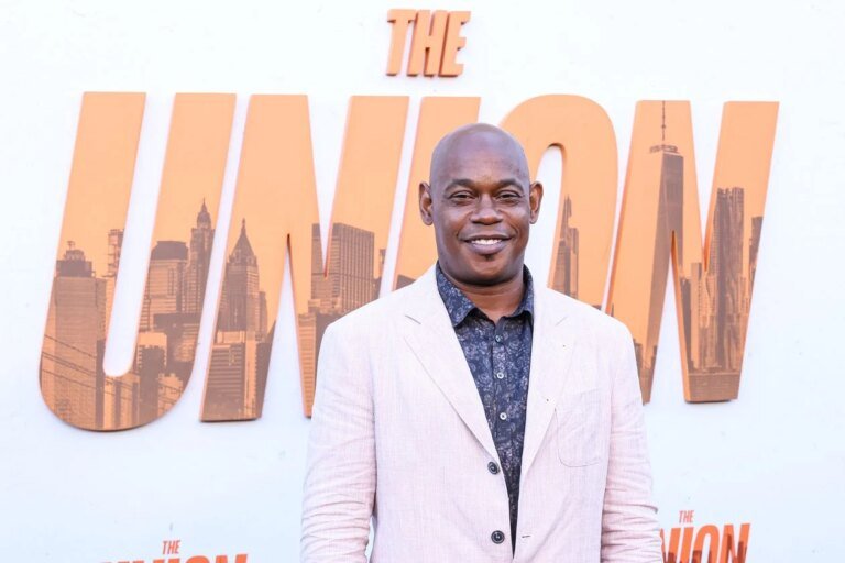Bokeem Woodbine se junta ao elenco da série “Disavowed” da Apple TV