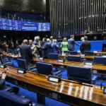 Bolsonaristas reconhecem desgaste em embate com senadores