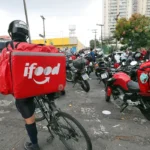 Brasil conta com 2 milhões de trabalhadores em aplicativos