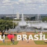 Brasília se destaca como a principal cidade brasileira em ranking Brasília se destaca como a principal cidade brasileira em ranking