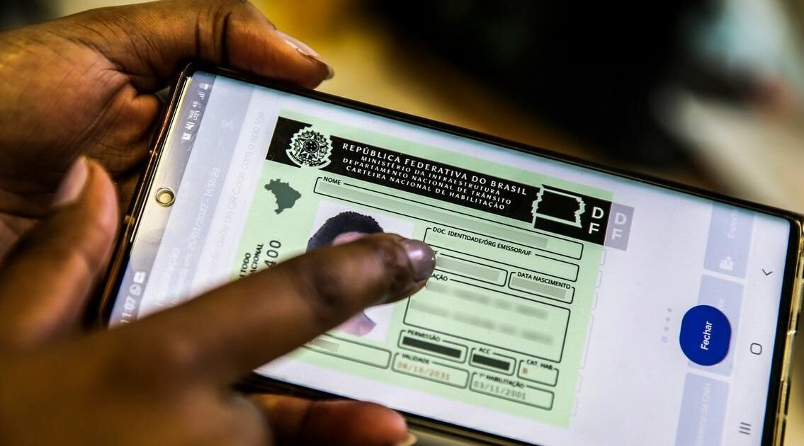 CNH vencida entre junho e setembro tem validade extra até dezembro