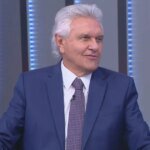 Caiado anuncia corte de R$ 100 bilhões em emendas impositivas Caiado anuncia corte de R$ 100 bilhões em emendas impositivas