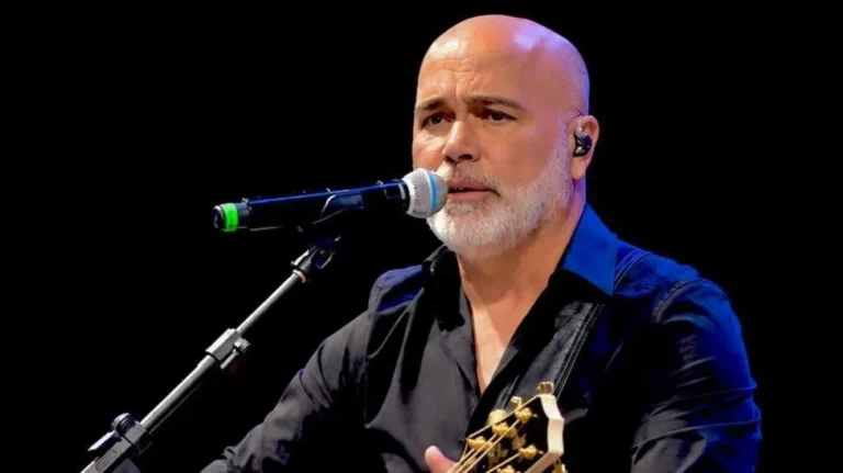 Cantor Rick será velado e sepultado em Sorocaba, SP