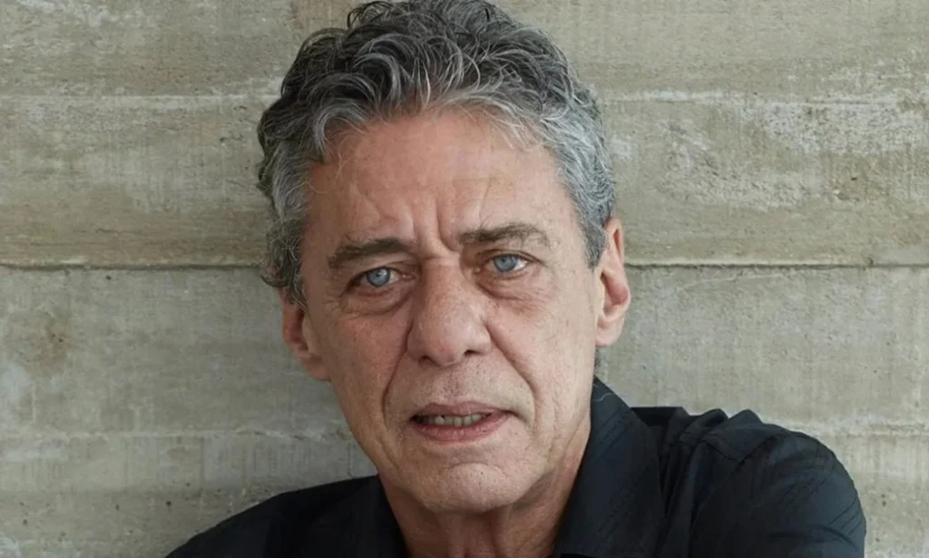Chico Buarque denuncia ameaças de morte e aciona a polícia