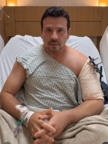 Cirurgião é alvo de assalto e baleado em carro blindado no Rio