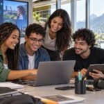 Claro impulsiona educação tecnológica para universitários no Brasil