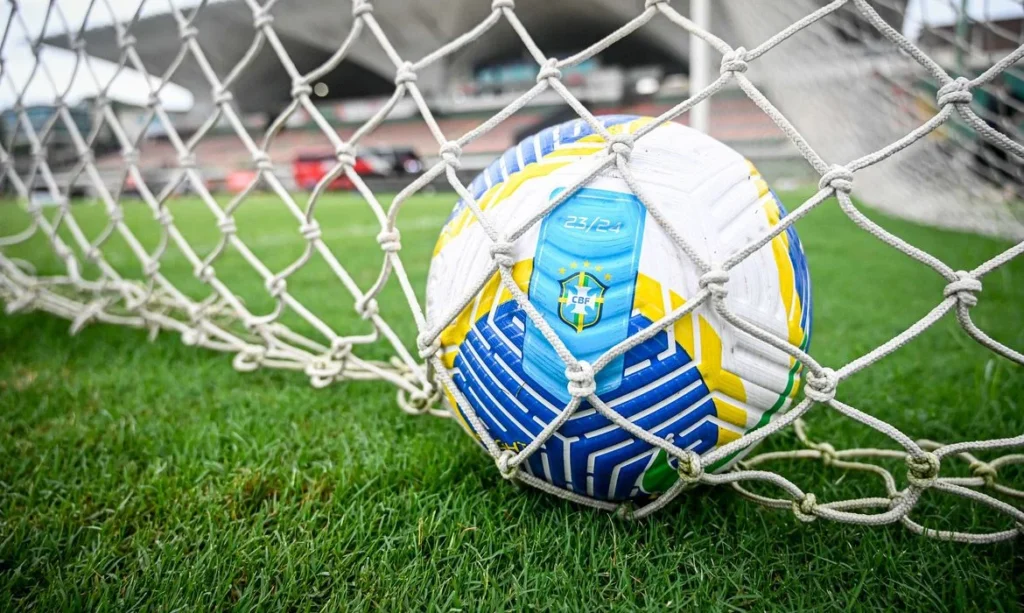 Clubes da Série A recebem R$ 1 bi em apostas; 7% das receitas