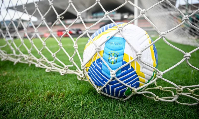 Clubes da Série A recebem R$ 1 bi em apostas; 7% das receitas