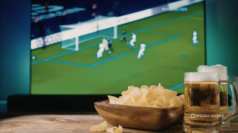 Como Assistir Futebol Ao Vivo: TV e Streaming Online