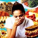 Como a IA transforma a aparência dos alimentos?