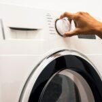Como a lava e seca revoluciona a vida em apartamentos pequenos Como a lava e seca revoluciona a vida em apartamentos pequenos