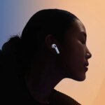 Comparativo: Principais Mudanças entre AirPods 4 e 5