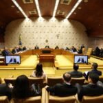 Conflito entre ministros impede avanço de julgamento no STF