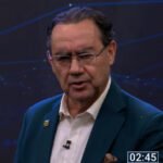 Cury usa influenciadores nas redes e cresce nas pesquisas eleitorais Cury usa influenciadores nas redes e cresce nas pesquisas eleitorais