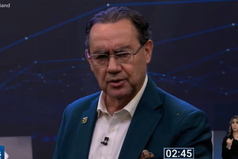 Cury inunda redes sociais com influenciadores, dispara em pesquisa e levanta suspeita entre adversários