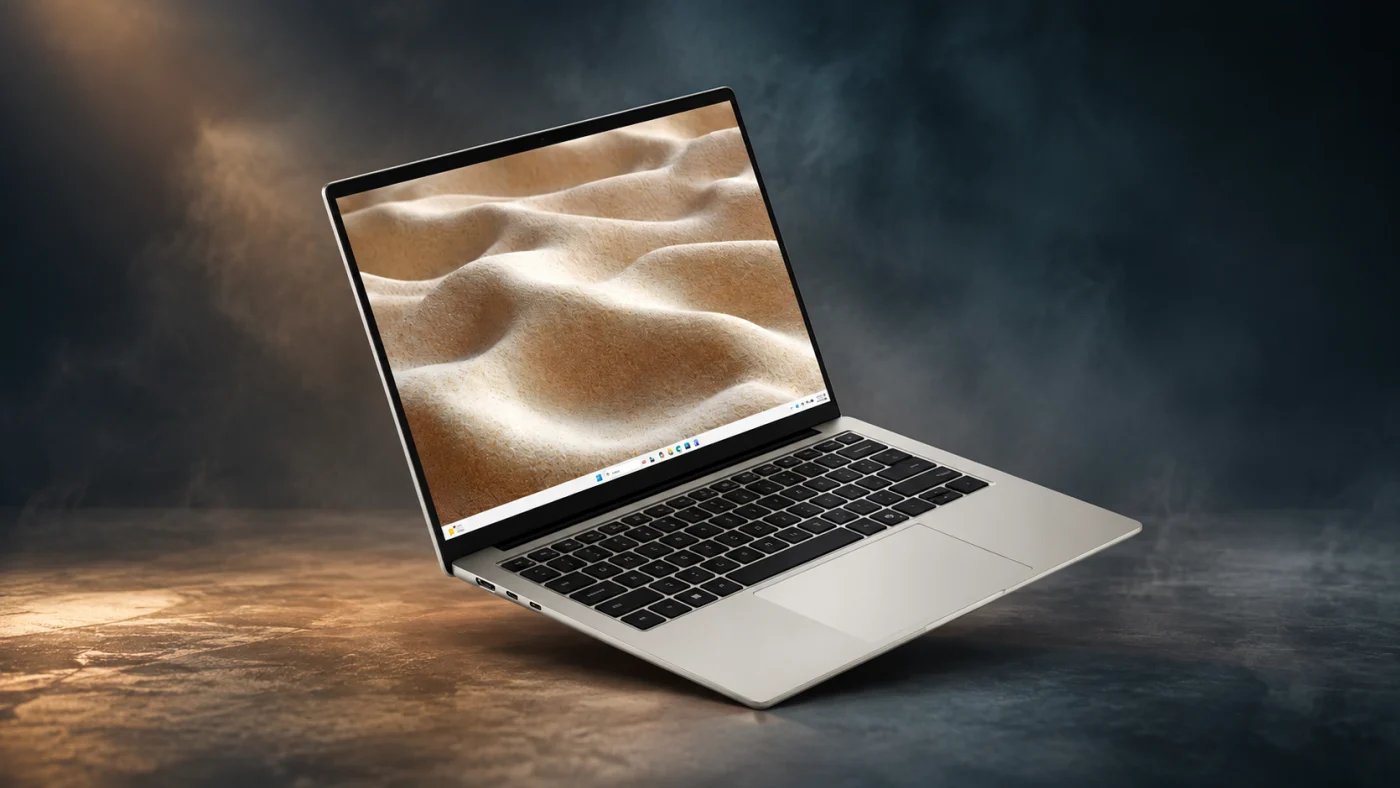 Dell 14S chega ao Brasil com bateria de até 21 horas de autonomia