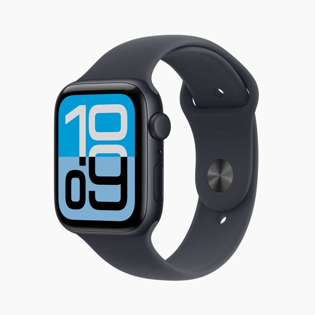 Descontos Imperdíveis: Apple Watches SE 3 com até 49% Off!