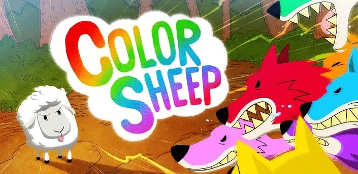 Descontos na App Store: Color Sheep e outros jogos em oferta!