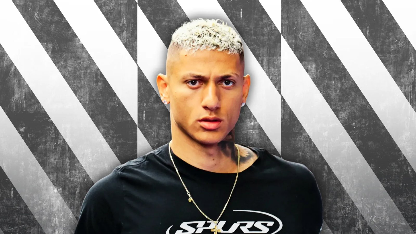 Diretor do Vasco revela detalhes sobre negociação de Richarlison